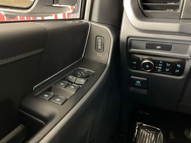 New 2026 Ford F150 XLT w/ Equipment Group 302A MID image 19