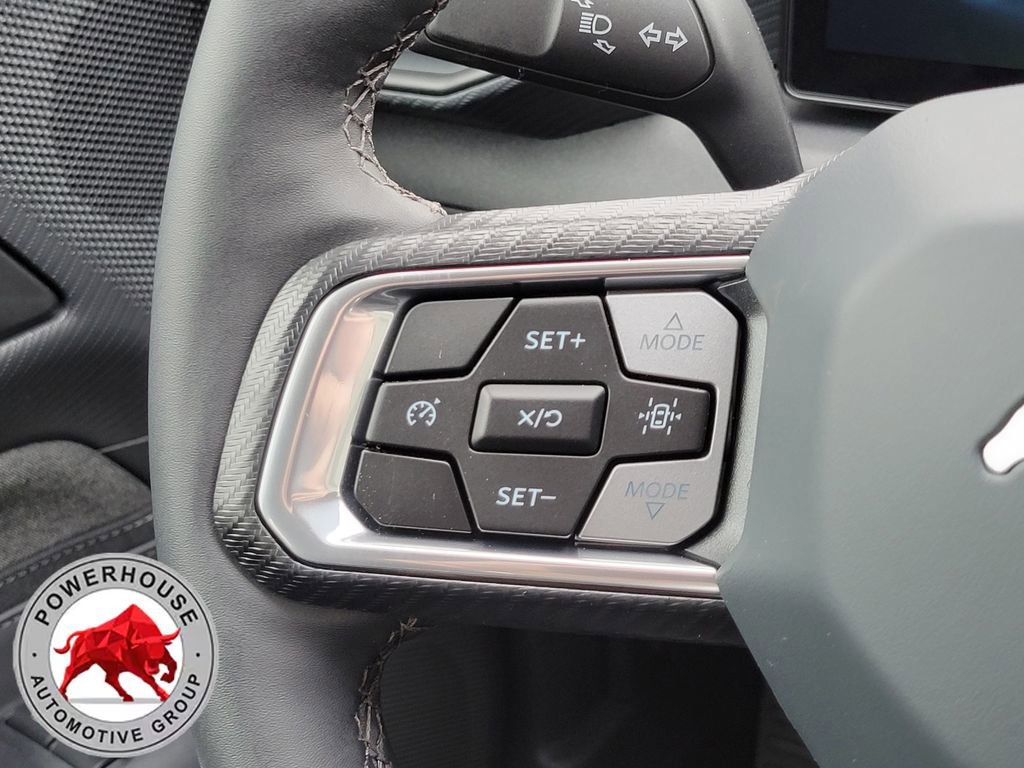 New 2026 Ford Mustang Coupe w/ Mustang Nite Pony Package image 25