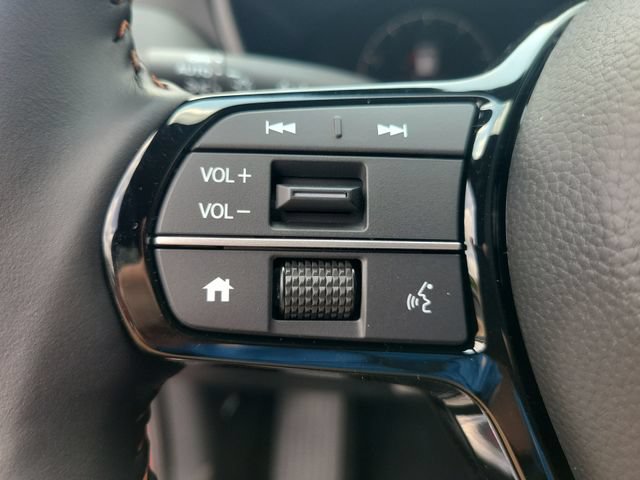 New 2027 Honda HR-V Sport image 31
