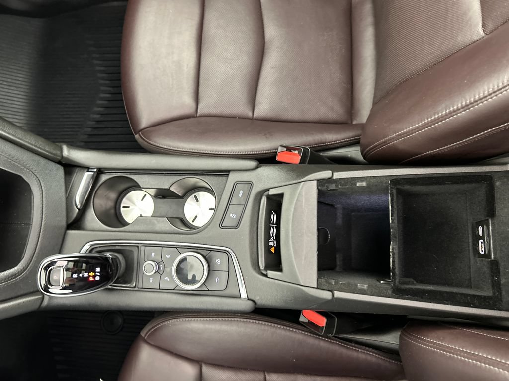 Used 2020 Cadillac XT6 Premium Luxury FWD image 15