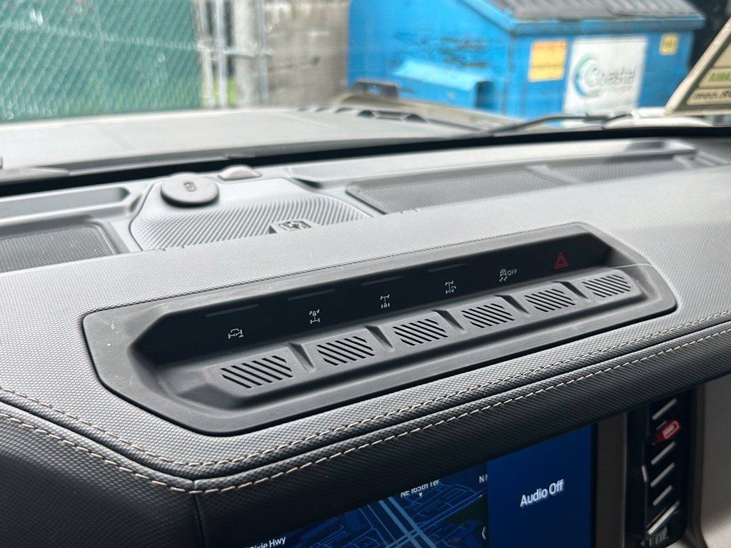 Used 2024 Ford Bronco Raptor AWD/4WD image 25