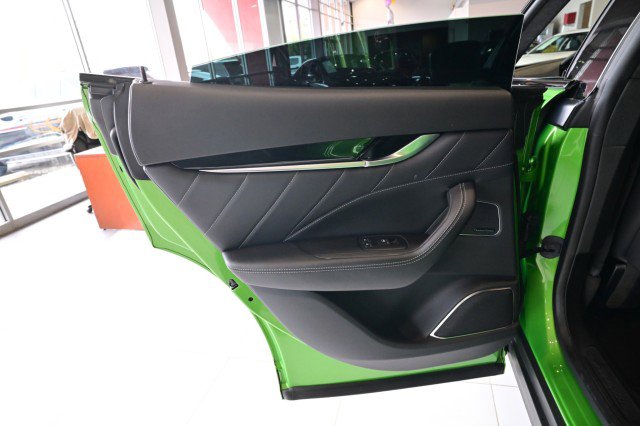 Used 2023 Maserati Levante Modena AWD/4WD image 22