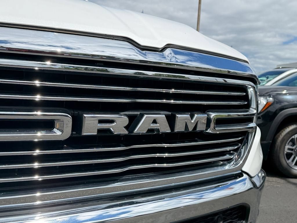 Used 2021 RAM 1500 Laramie AWD/4WD image 33