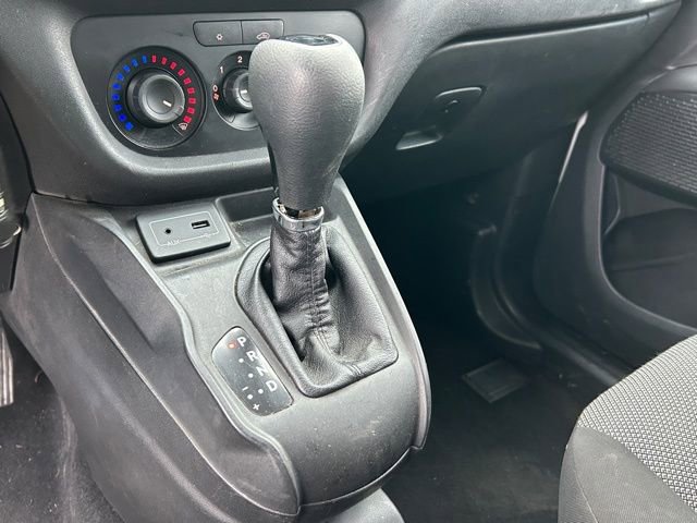 Used 2020 RAM ProMaster City Tradesman image 26