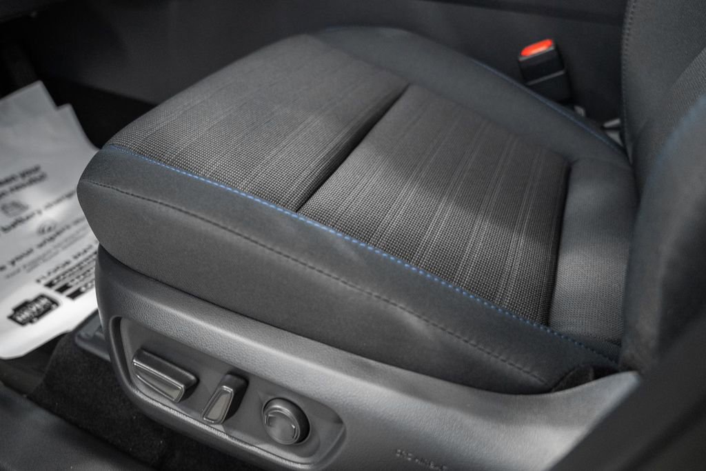 New 2026 Toyota RAV4 SE image 35