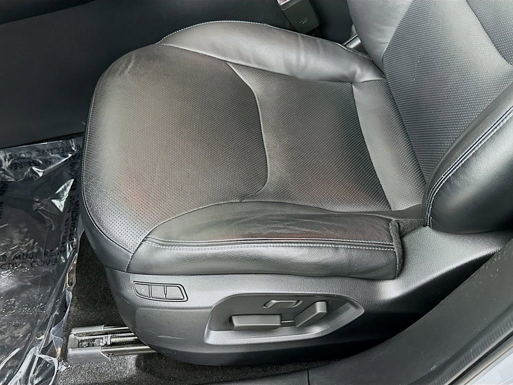 Certified 2023 MAZDA CX-9 Touring Plus image 27