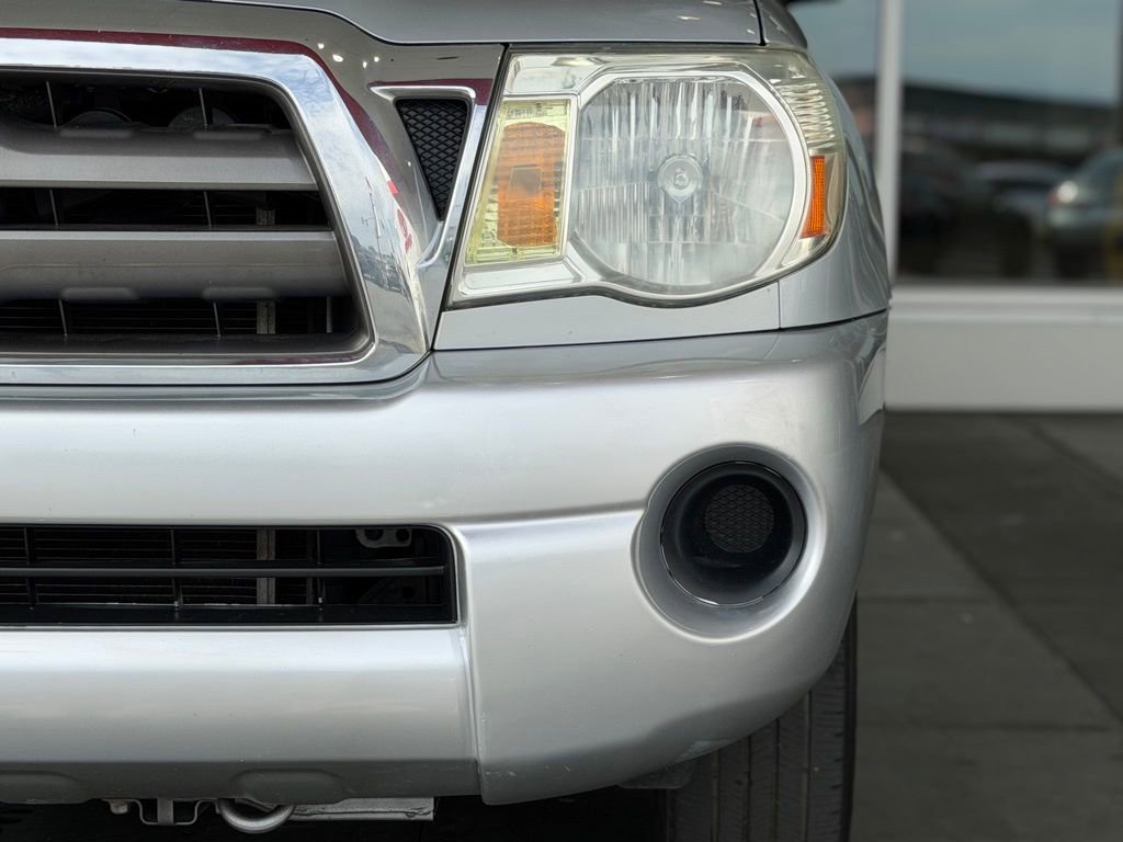 Used 2009 Toyota Tacoma 2WD Access Cab image 5