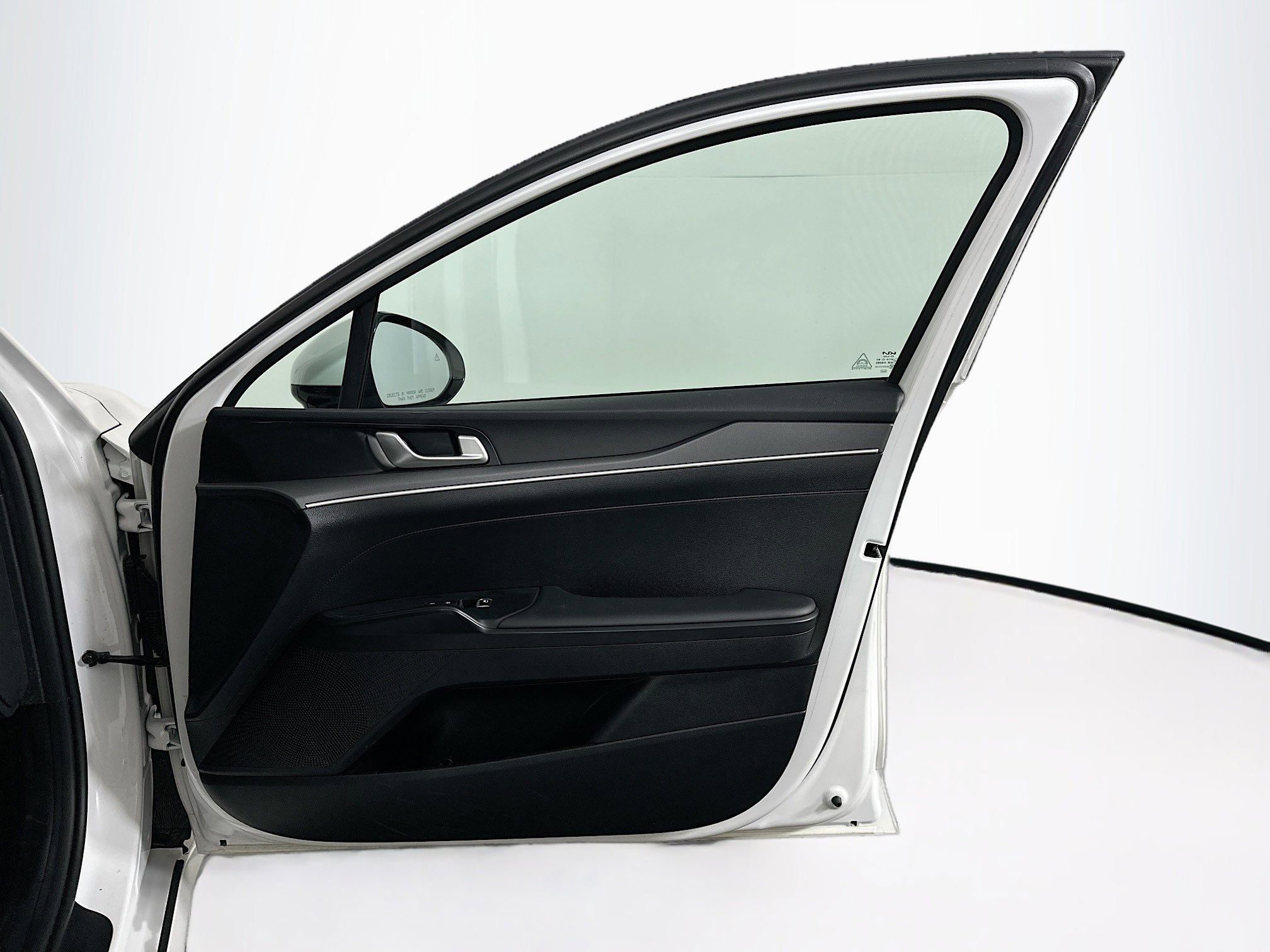 Used 2025 Kia K5 LXS image 31