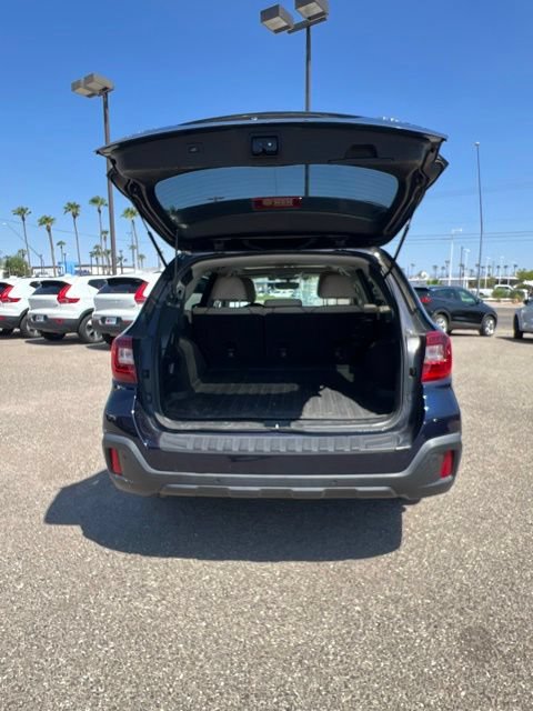 Used 2018 Subaru Outback 2.5i Limited AWD/4WD image 29