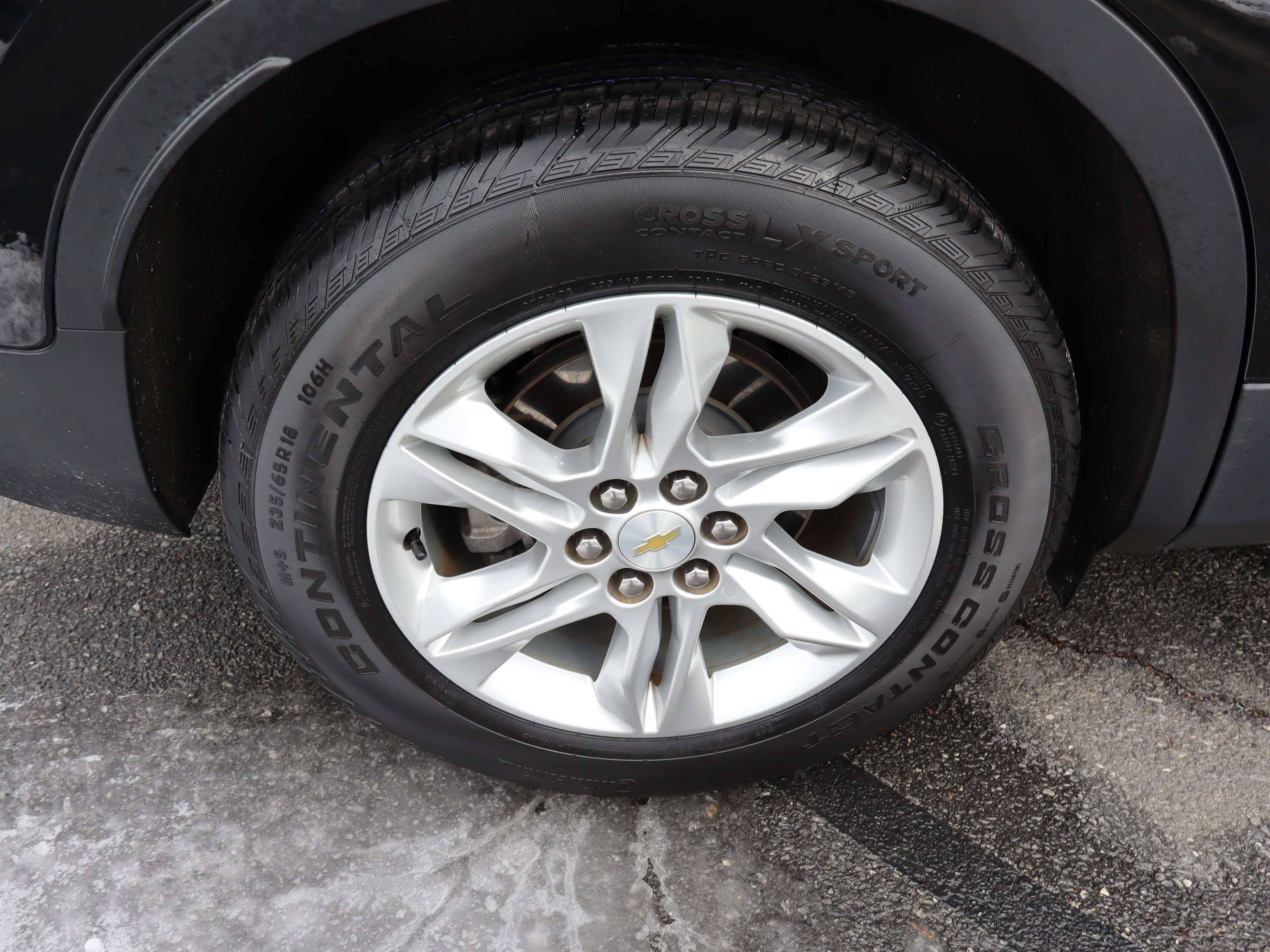 Used 2020 Chevrolet Blazer LT image 38