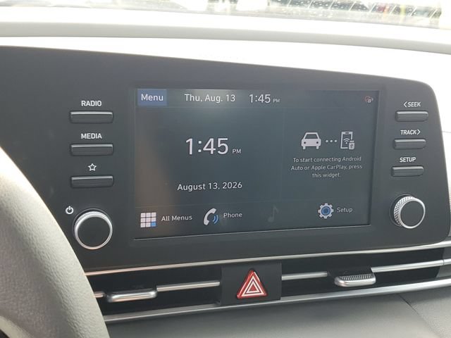 Used 2023 Hyundai Elantra SEL FWD image 27