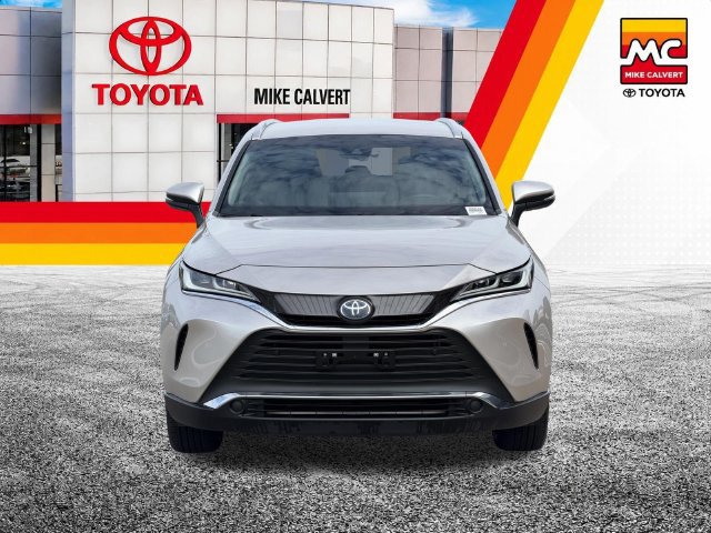 Used 2021 Toyota Venza XLE w/ Softex Package AWD/4WD image 3