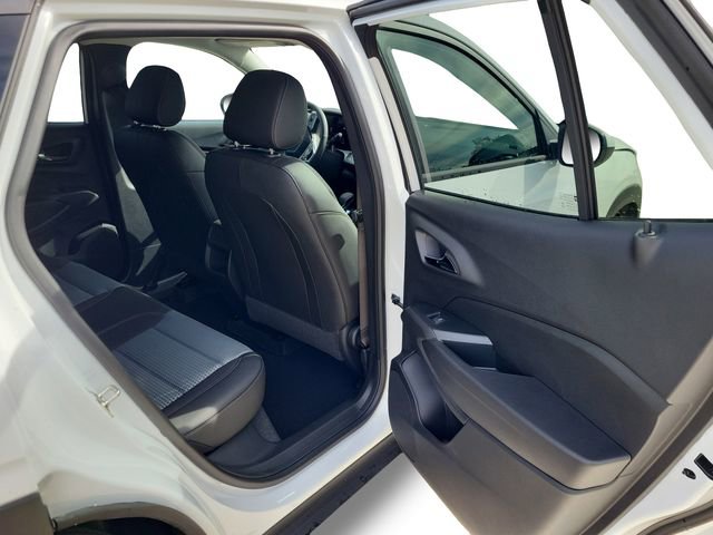 New 2026 Chevrolet Trax LT w/ Driver Confidence Package image 22