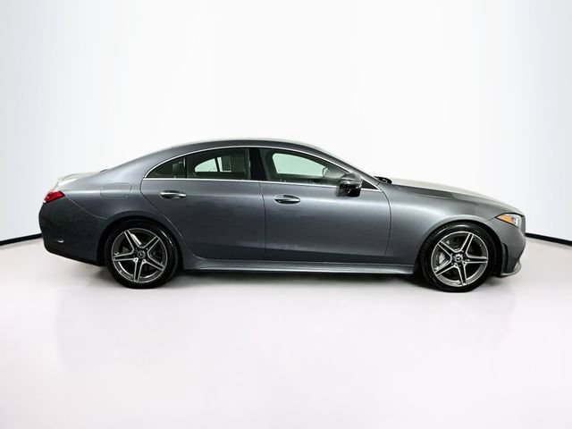 Used 2019 Mercedes-Benz CLS 450 4MATIC image 11