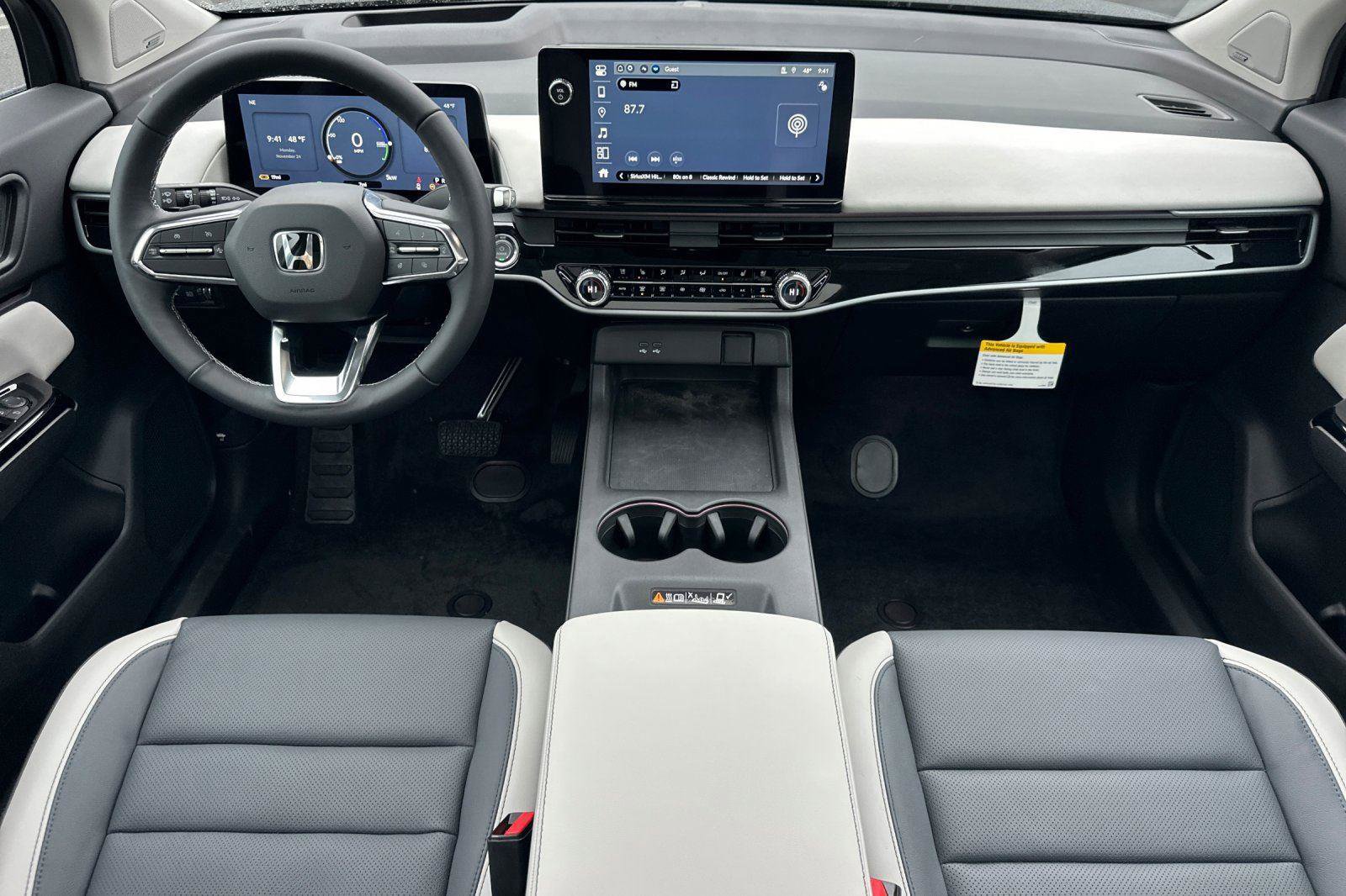 New 2025 Honda Prologue Elite image 14