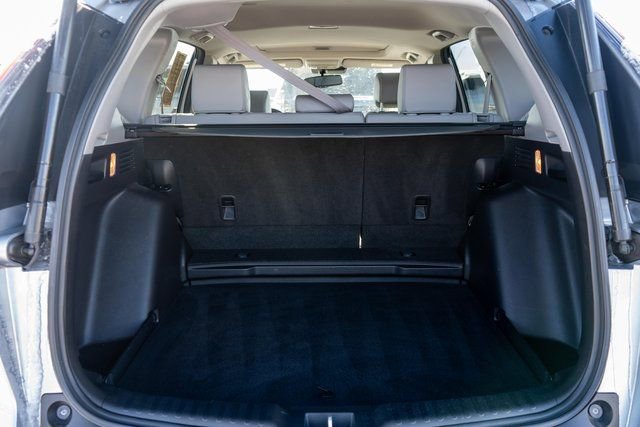 Used 2022 Honda CR-V EX-L image 11