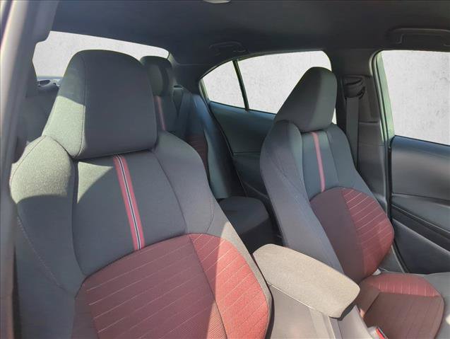 New 2026 Toyota Corolla SE FWD image 29