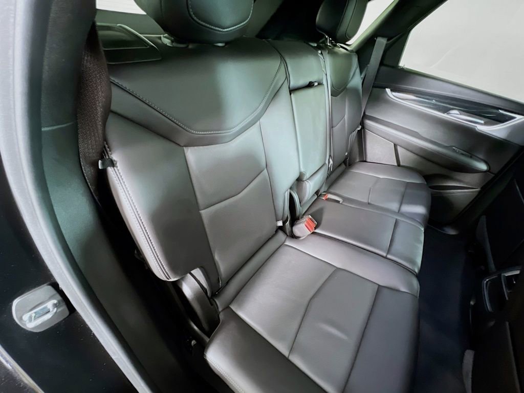 Used 2024 Cadillac XT5 Premium Luxury w/ Technology Package image 28