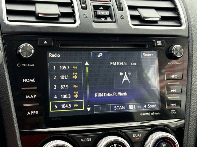 Used 2018 Subaru Forester 2.5i Touring w/ Popular Package #2 AWD/4WD image 24