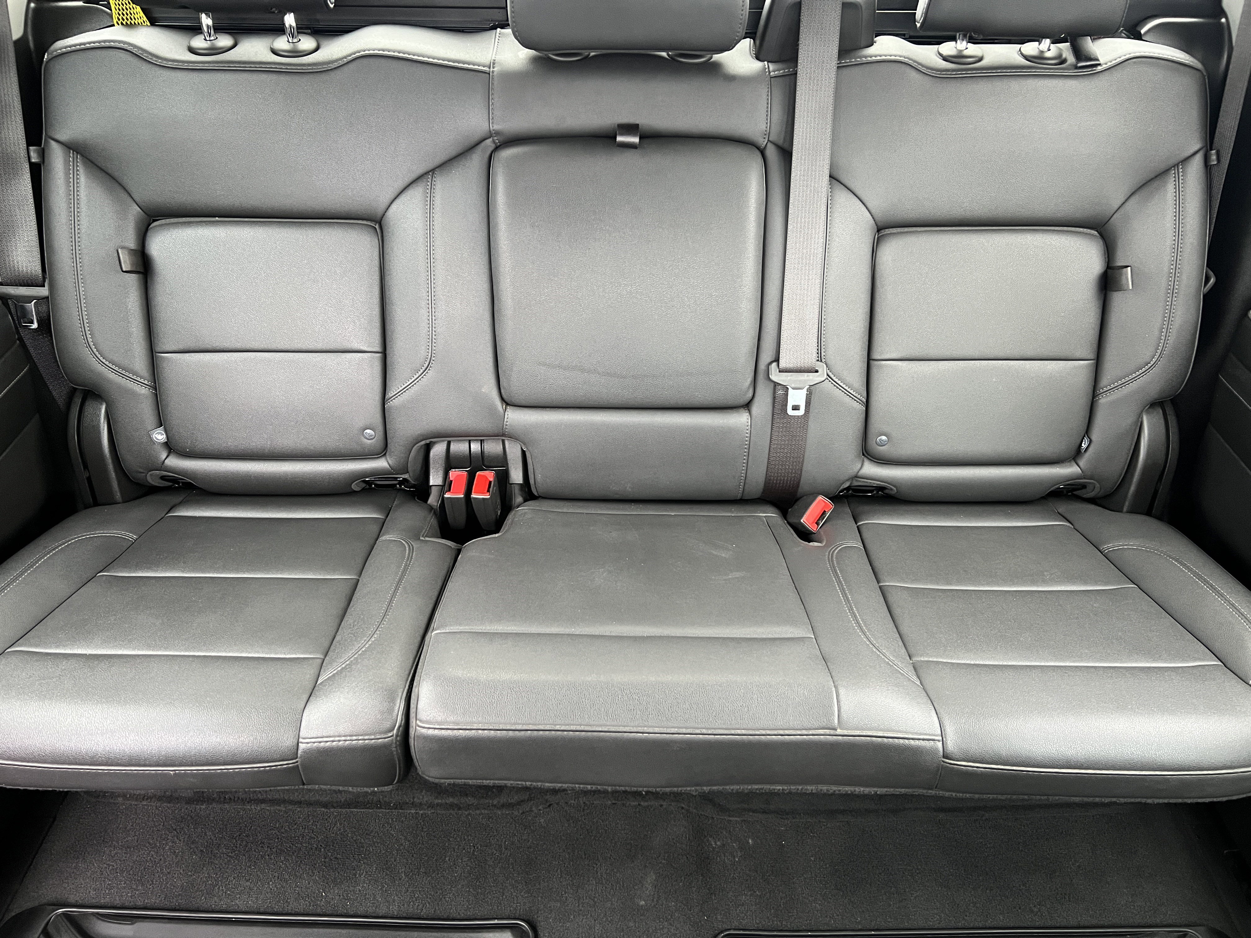 Used 2024 GMC Sierra 1500 Elevation w/ Elevation Premium Package image 16