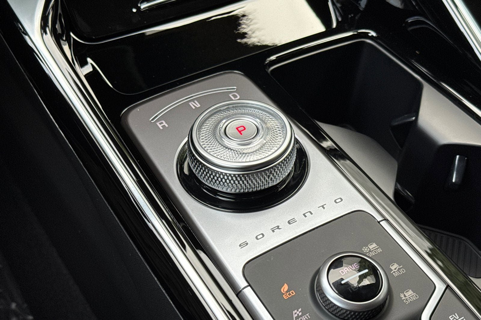New 2026 Kia Sorento SX Prestige image 23