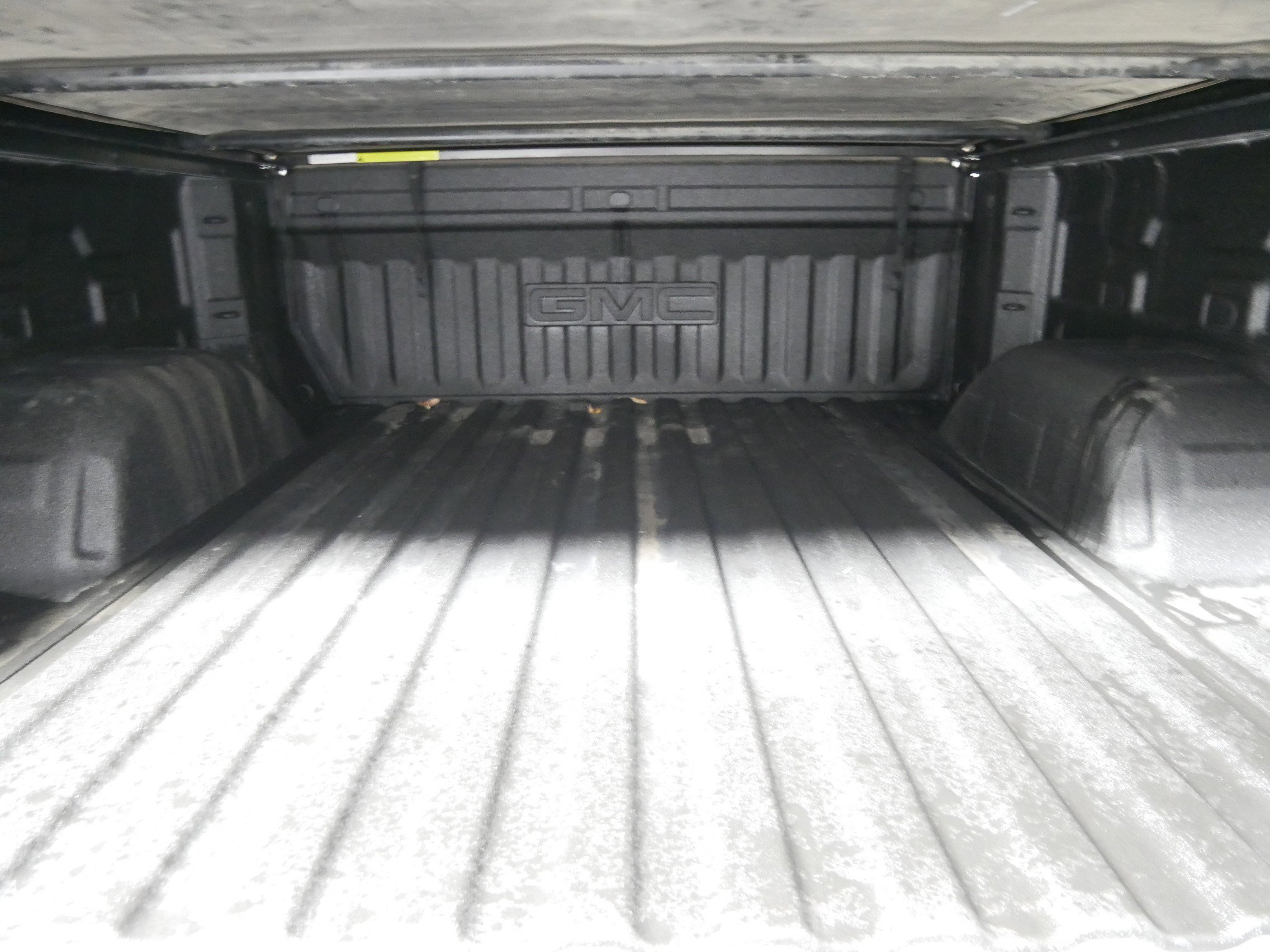 Certified 2023 GMC Sierra 1500 SLT w/ SLT Premium Plus Package image 18