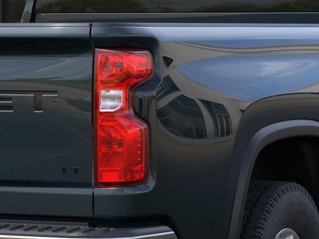 New 2026 Chevrolet Silverado 2500 LT w/ All Star Edition image 11
