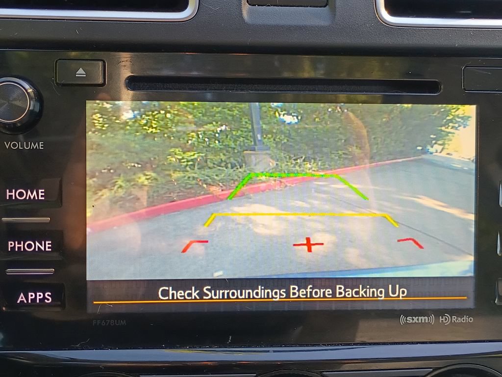 Used 2017 Subaru Forester 2.5i Premium AWD/4WD image 22