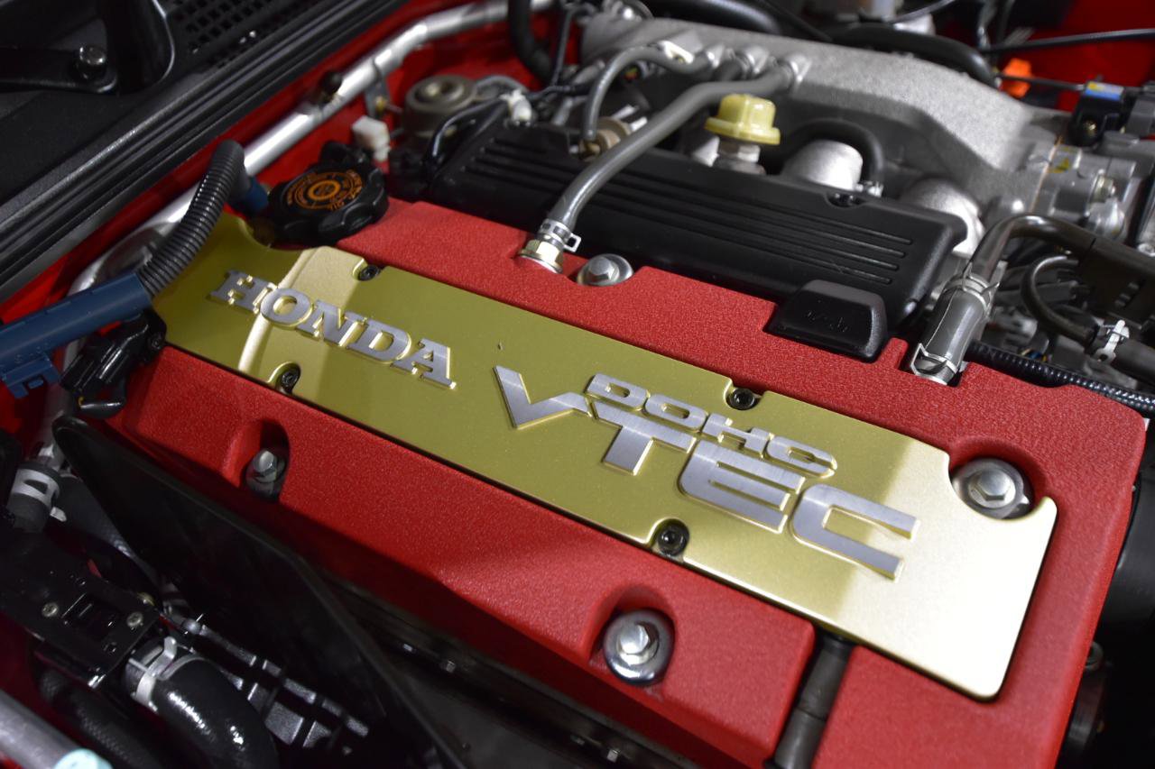 Used 2004 Honda S2000 image 47