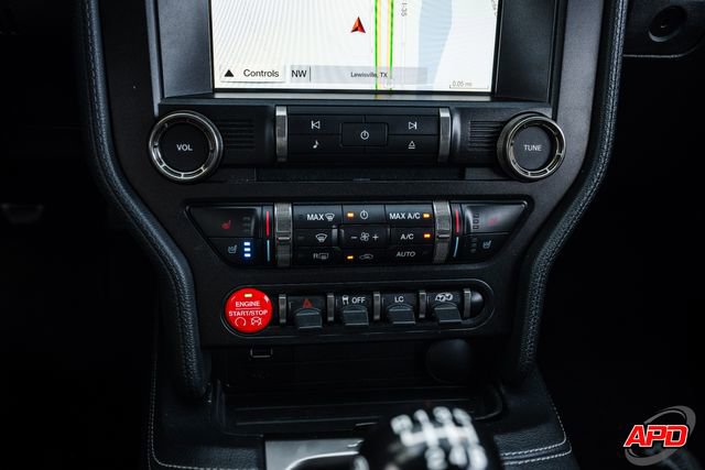 Used 2019 Ford Mustang Shelby GT350 w/ Technology Package RWD image 19