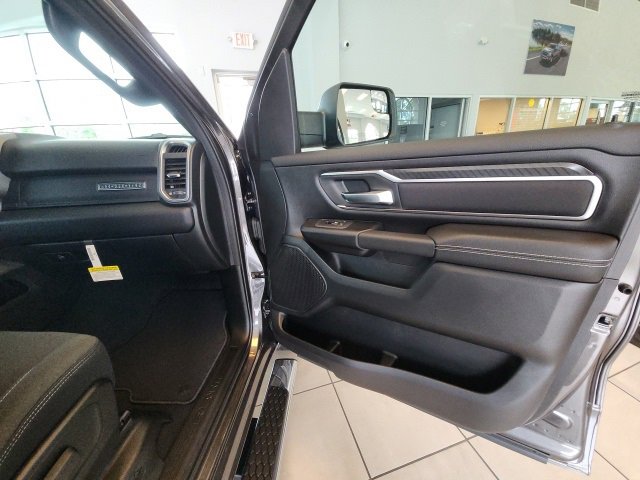New 2026 RAM 1500 Big Horn image 37