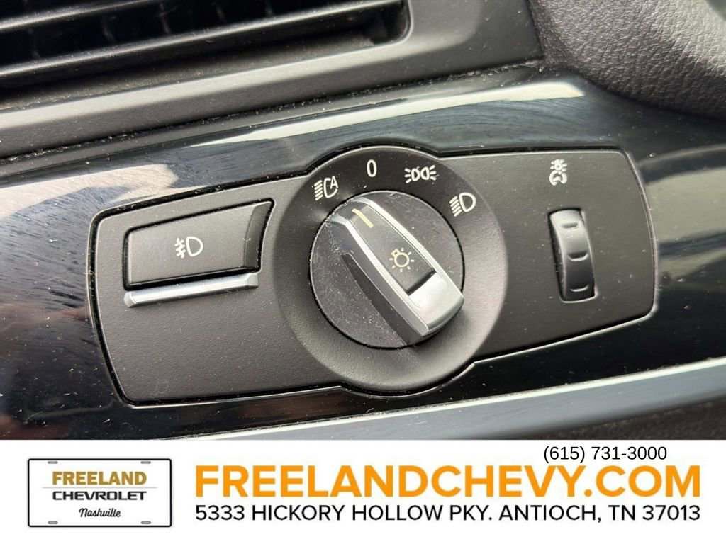 Used 2015 BMW X3 xDrive35i image 27