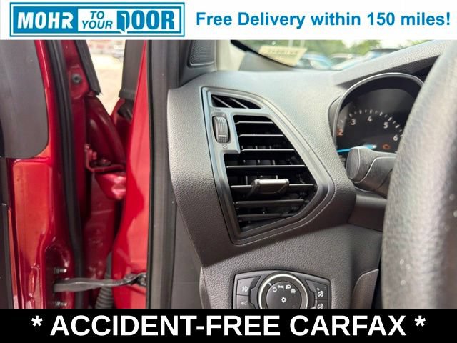 Used 2019 Ford Escape SE AWD/4WD image 16