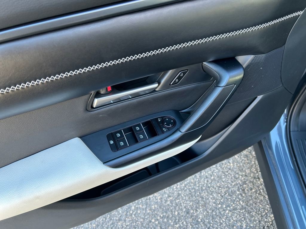 New 2026 MAZDA CX-50 AWD 2.5 S w/ Weather Package image 14