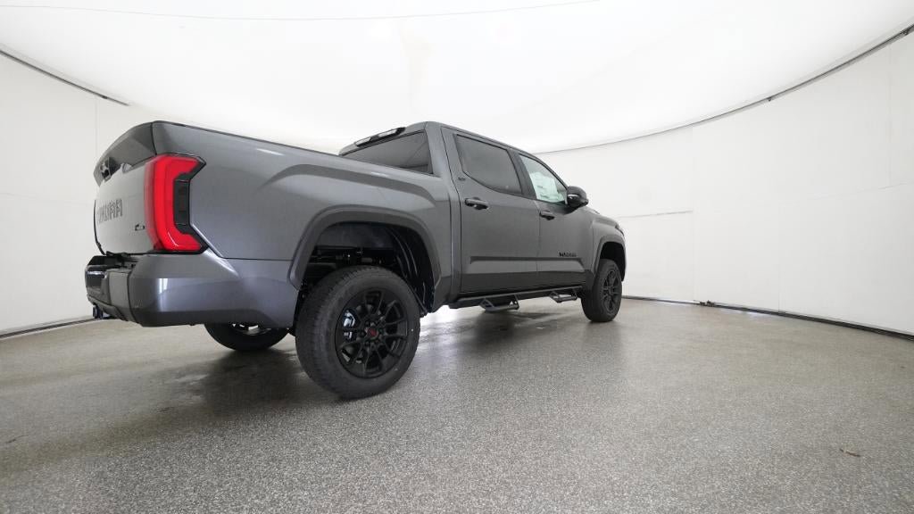 New 2026 Toyota Tundra SR5 AWD/4WD image 25
