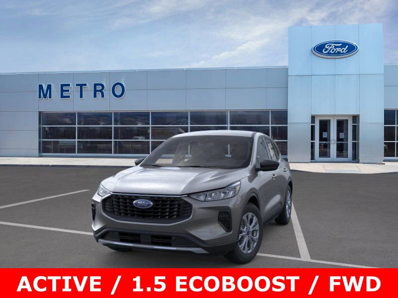 New 2025 Ford Escape Active w/ Cold Weather Package image 3