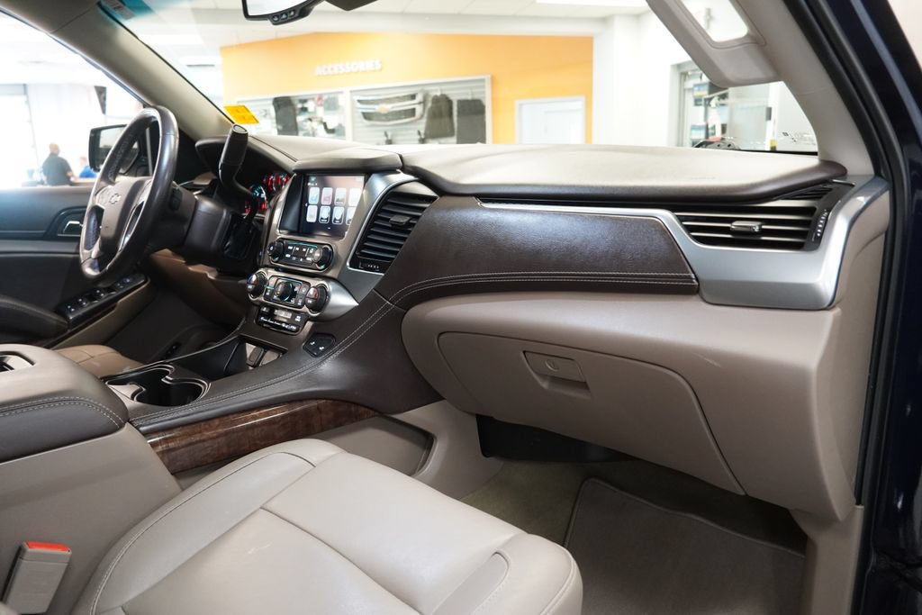 Used 2018 Chevrolet Tahoe LT AWD/4WD image 45