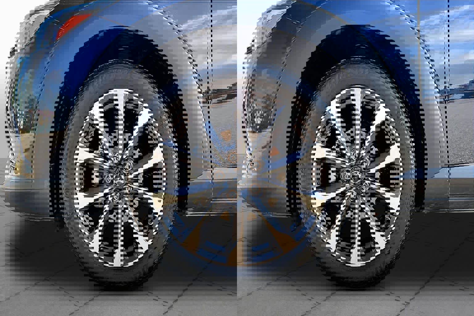 Used 2019 MAZDA CX-3 Touring w/ Touring I-ACTIVSENSE Package image 11