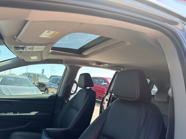 Used 2022 Honda Odyssey EX-L image 17
