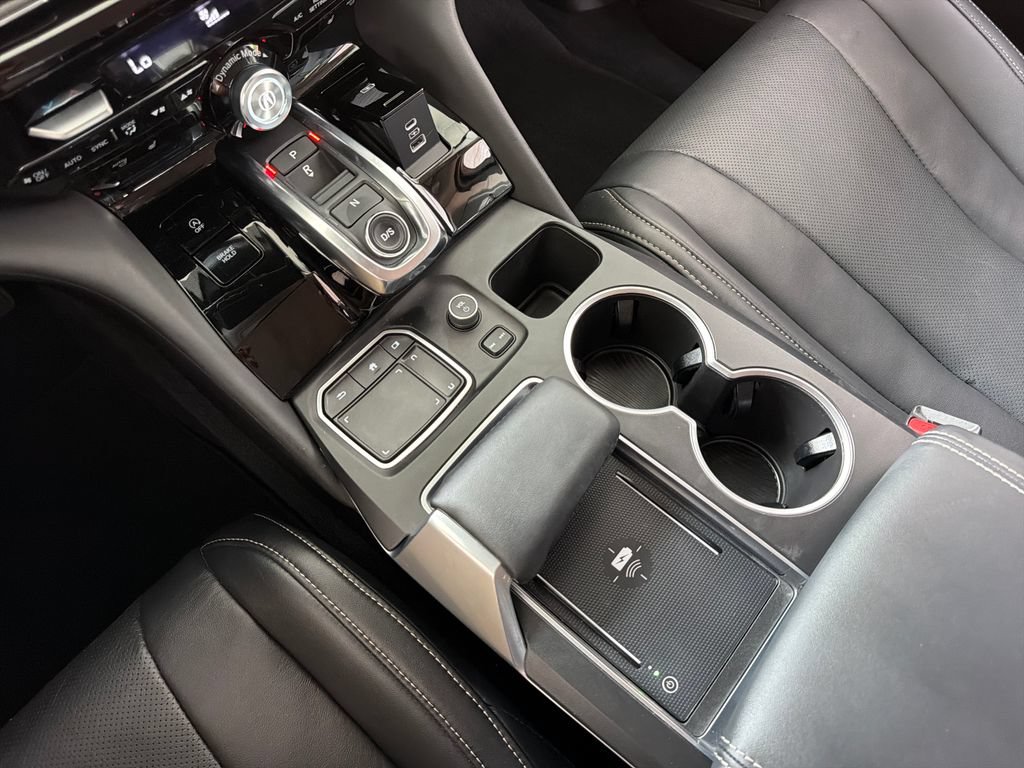 Used 2024 Acura MDX w/ Technology Package FWD image 27