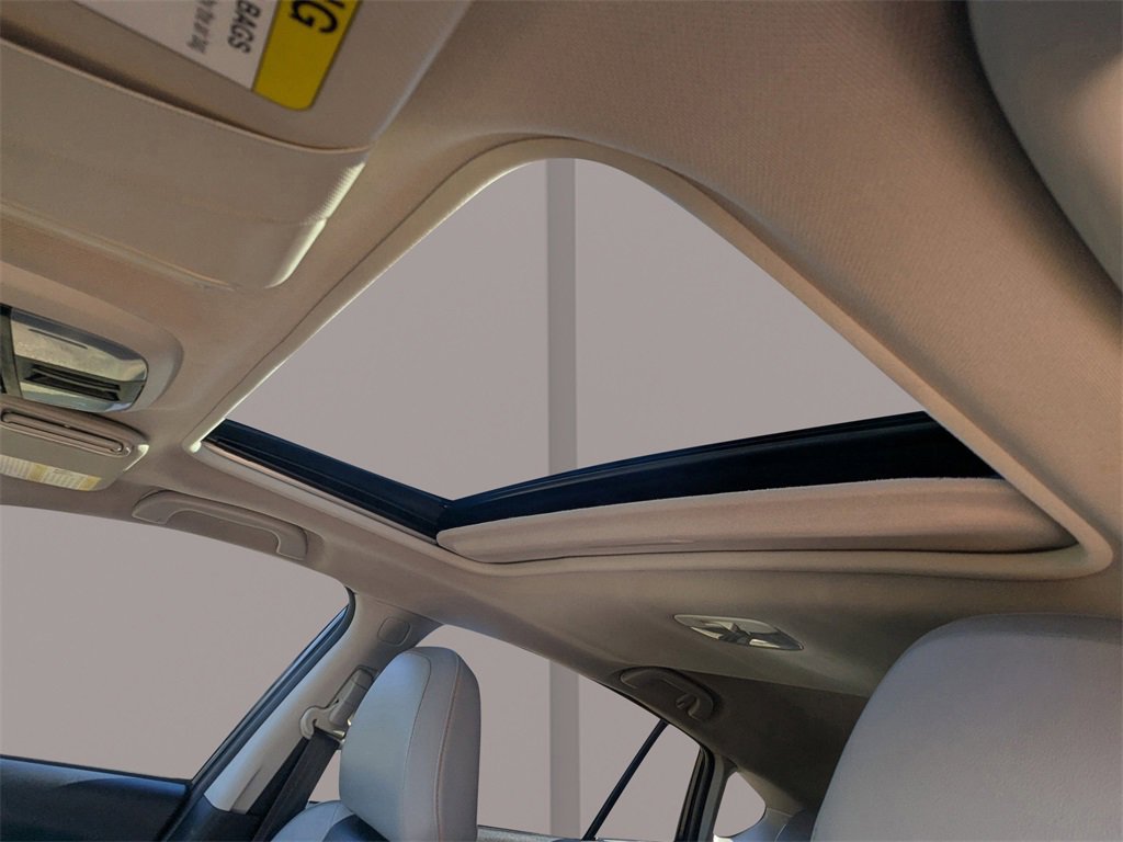 Used 2018 Subaru Crosstrek 2.0i Limited image 21