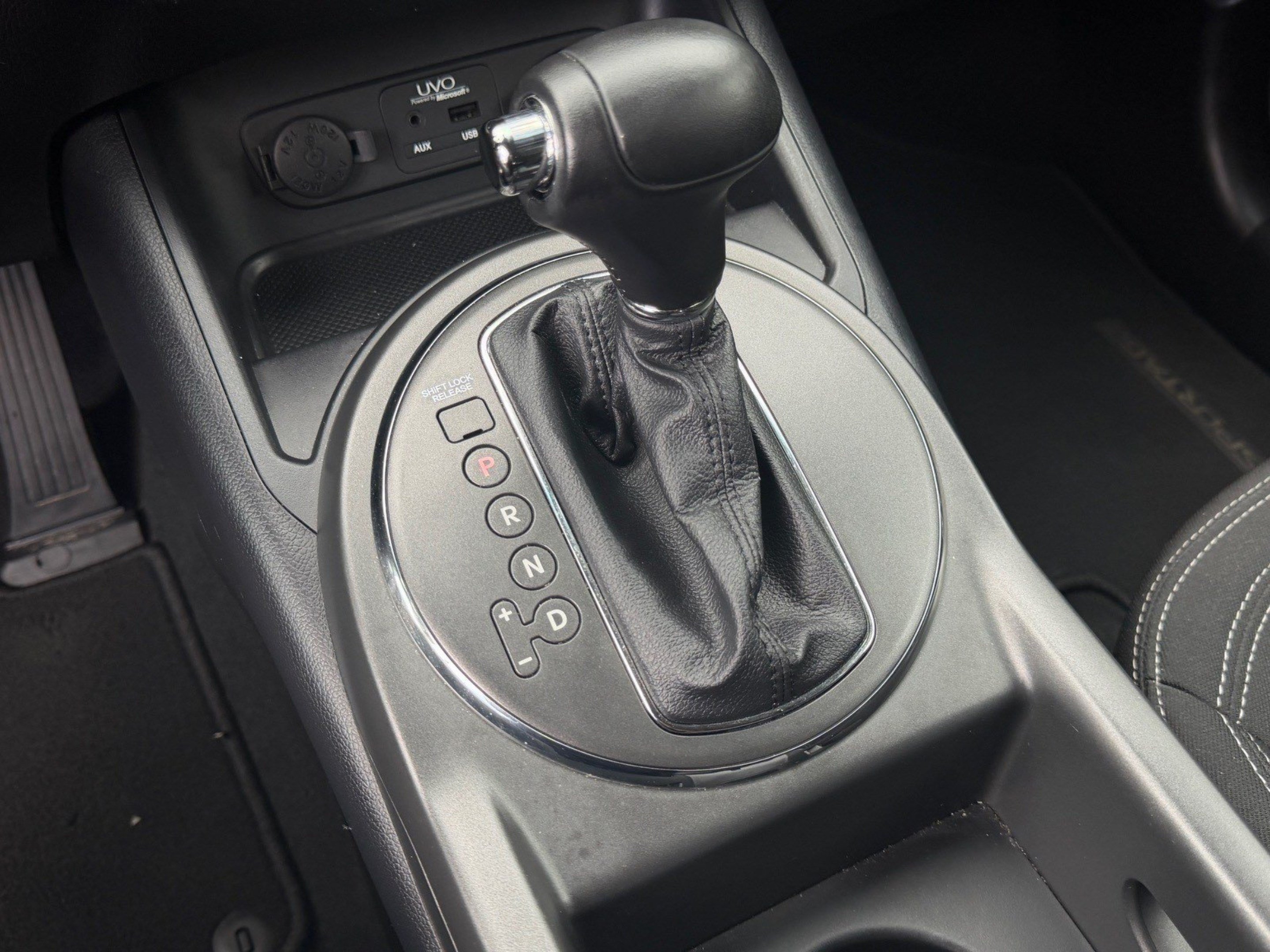 Used 2013 Kia Sportage EX FWD image 33
