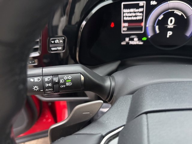 Used 2023 Lexus NX 350 350h Base image 20