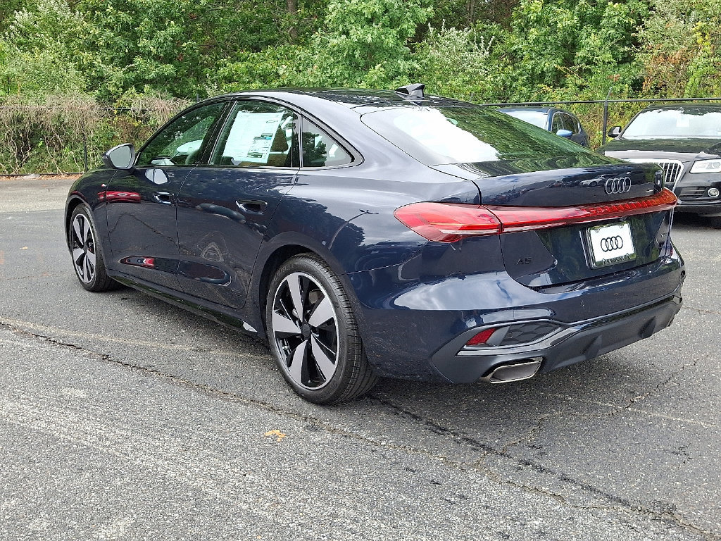 New 2026 Audi A5 Premium AWD/4WD image 3
