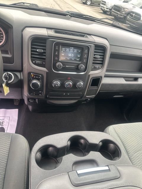 Used 2019 RAM 1500 Express w/ Express Value Package image 18