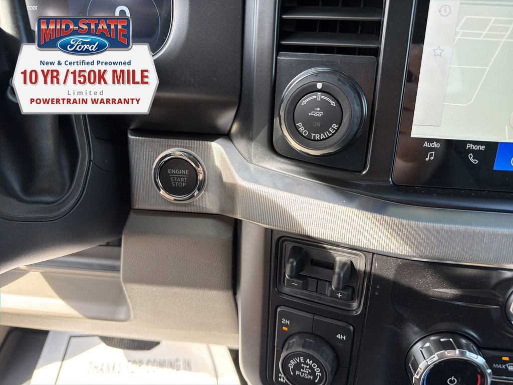 New 2026 Ford F350 Platinum w/ Platinum Plus Package image 24