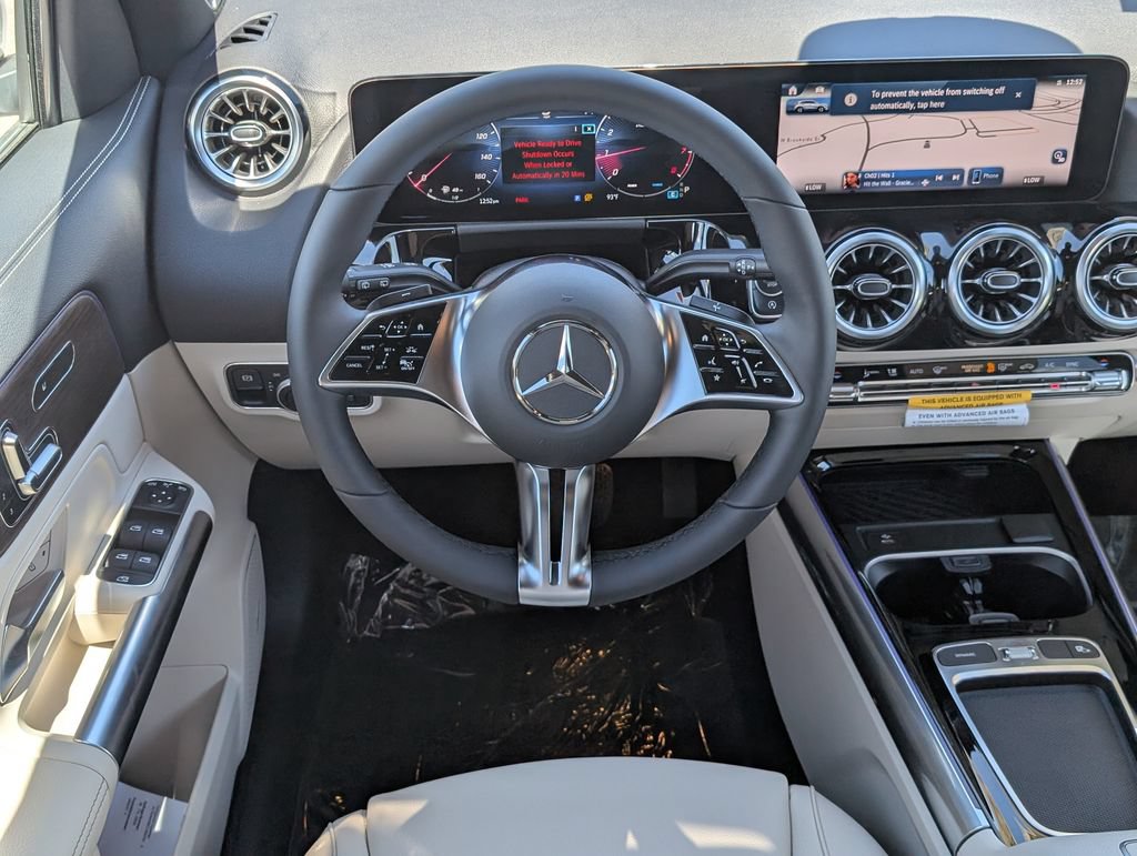 New 2026 Mercedes-Benz GLA 250 4MATIC image 25