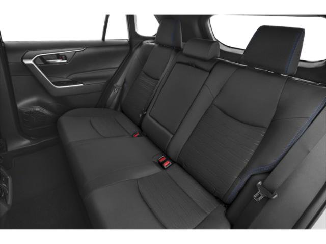 Certified 2024 Toyota RAV4 SE w/ Convenience Package image 13