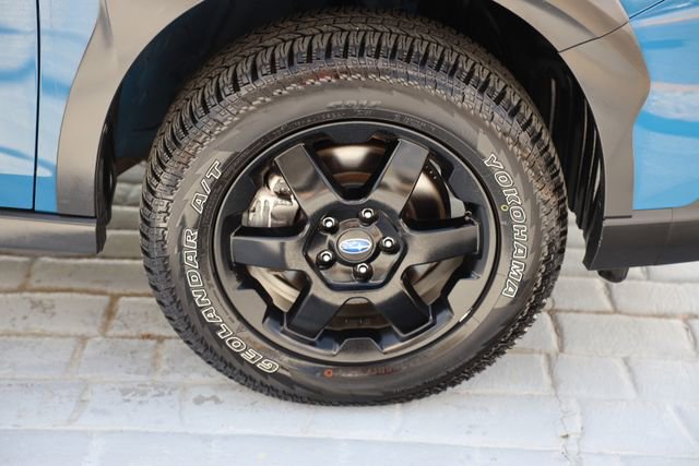 Certified 2022 Subaru Outback Wilderness image 61