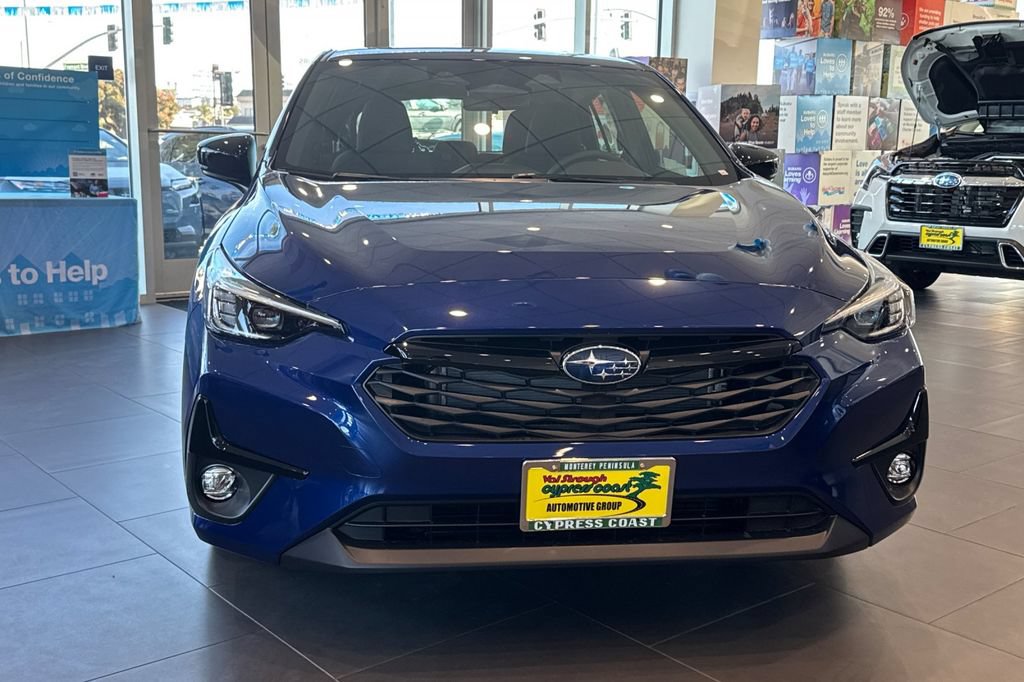 New 2026 Subaru Impreza RS AWD/4WD image 9